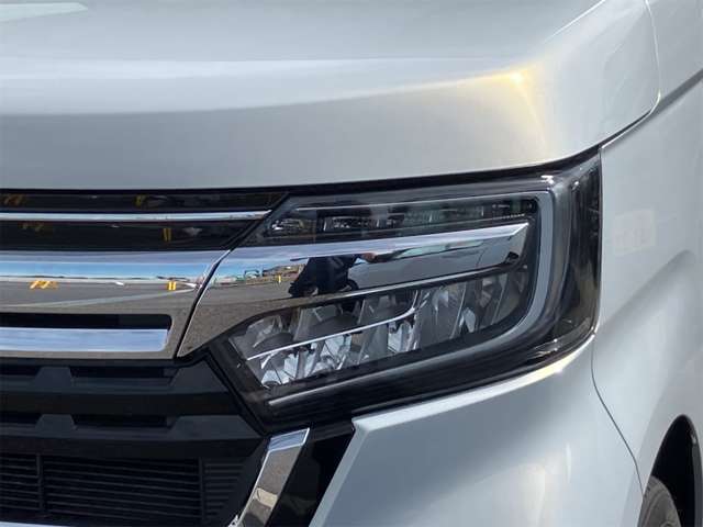 ホンダ Ｎ　ＢＯＸ カスタム ６６０ Ｌ R5年 (東海) 99