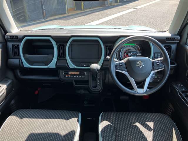 スズキ ハスラー ６６０ ハイブリッド Ｇ R7年 (東海) 99