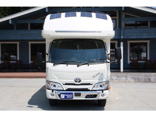 トヨタ カムロード バンテック R5年 () 99