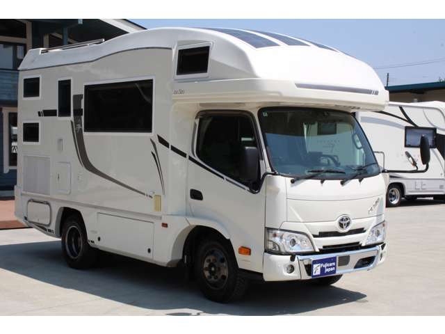 トヨタ カムロード バンテック R5年 () 99