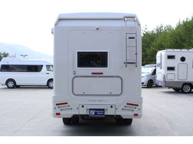 トヨタ カムロード バンテック R5年 () 99