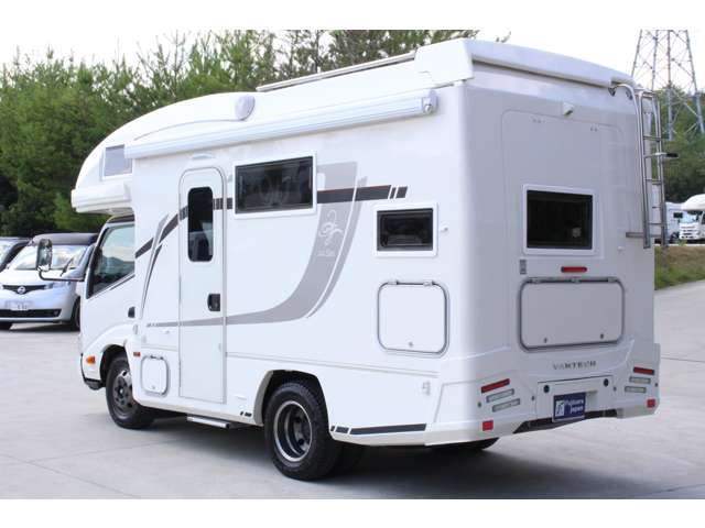 トヨタ カムロード バンテック R5年 () 99