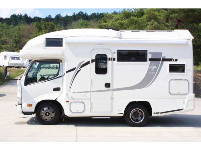 トヨタ カムロード バンテック R5年 () 99