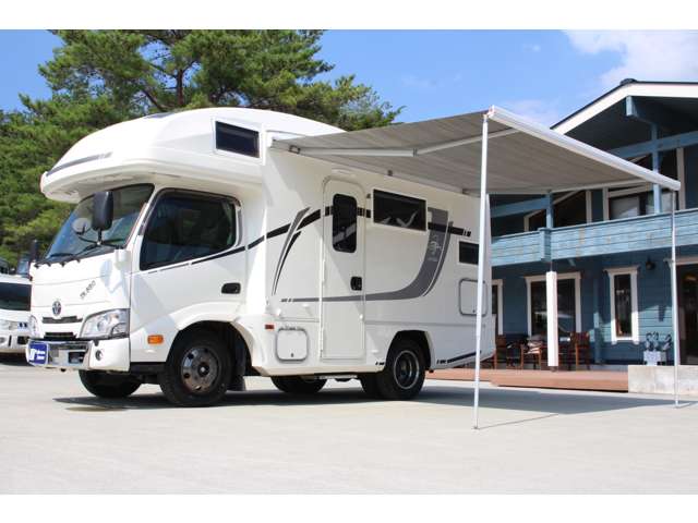 トヨタ カムロード バンテック R5年 () 99