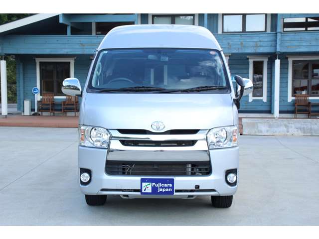 トヨタ ハイエースバン レクビィ R1年 () 99