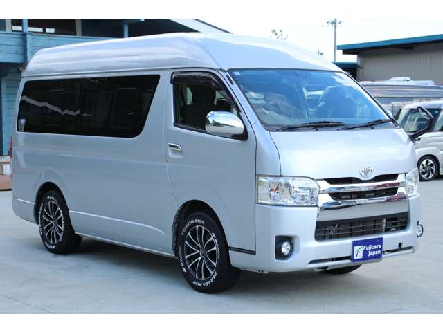 トヨタ ハイエースバン レクビィ R1年 () 99