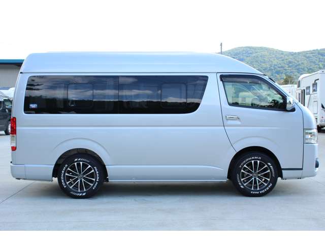 トヨタ ハイエースバン レクビィ R1年 () 99