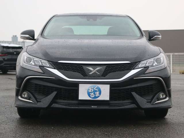 トヨタ マークＸ ２．５ ２５０Ｓ ファイナル エディション R1年 (近畿) 99