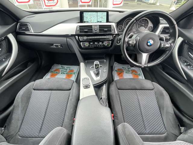 ＢＭＷ ３シリーズ ３２０ｄ　Ｍスポーツ H28年 (近畿) 99