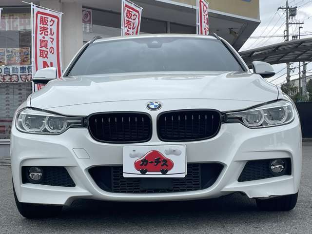 ＢＭＷ ３シリーズ ３２０ｄ　Ｍスポーツ H28年 (近畿) 99