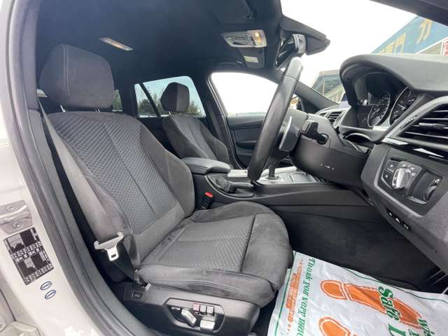 ＢＭＷ ３シリーズ ３２０ｄ　Ｍスポーツ H28年 (近畿) 99