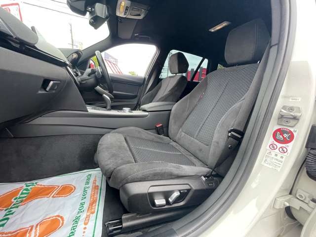 ＢＭＷ ３シリーズ ３２０ｄ　Ｍスポーツ H28年 (近畿) 99