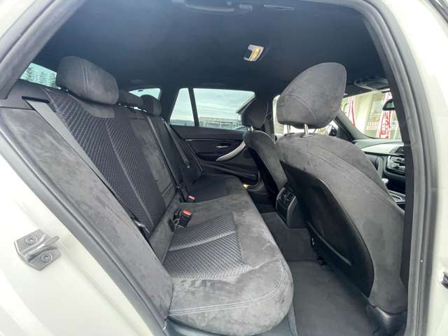 ＢＭＷ ３シリーズ ３２０ｄ　Ｍスポーツ H28年 (近畿) 99