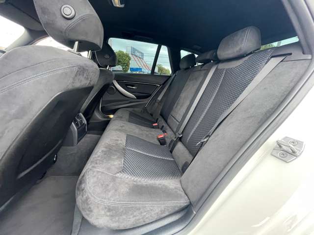 ＢＭＷ ３シリーズ ３２０ｄ　Ｍスポーツ H28年 (近畿) 99