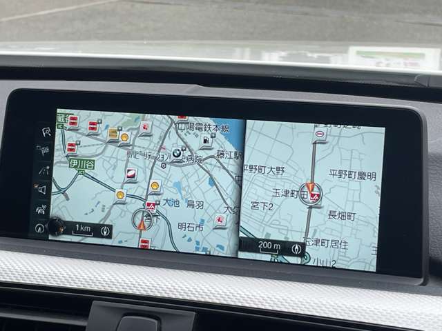 ＢＭＷ ３シリーズ ３２０ｄ　Ｍスポーツ H28年 (近畿) 99