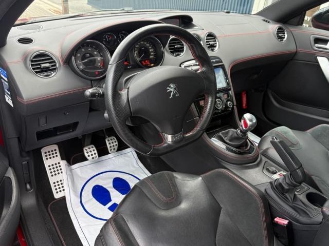 プジョー ＲＣＺ Ｒ　ファイナルバージョン H27年 (近畿) 99