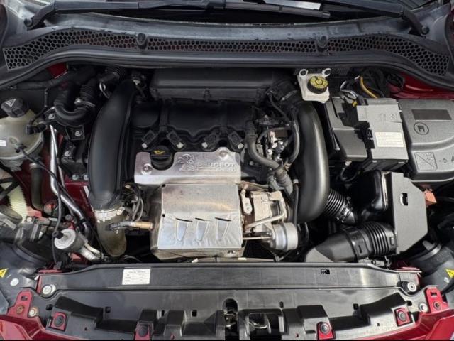 プジョー ＲＣＺ Ｒ　ファイナルバージョン H27年 (近畿) 99