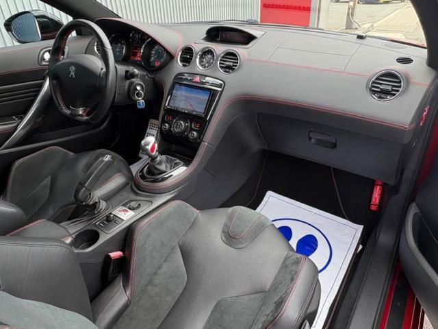 プジョー ＲＣＺ Ｒ　ファイナルバージョン H27年 (近畿) 99