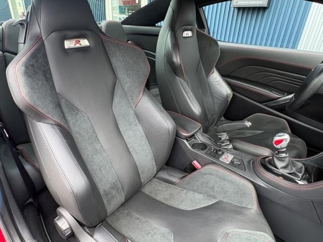 プジョー ＲＣＺ Ｒ　ファイナルバージョン H27年 (近畿) 99