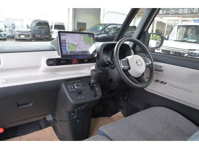 ダイハツ ムーヴ　キャンバス ６６０ ストライプス Ｇターボ R8年 (近畿) 99