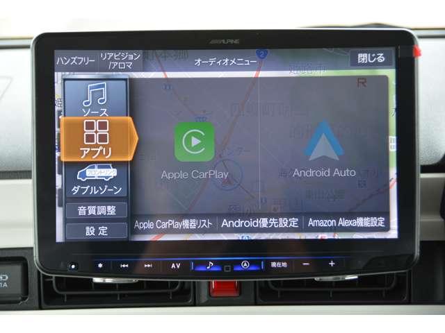 ダイハツ ムーヴ　キャンバス ６６０ ストライプス Ｇターボ R8年 (近畿) 99