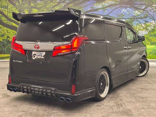 トヨタ アルファード ２．５ Ｓ Ｃパッケージ R2年 (近畿) 99