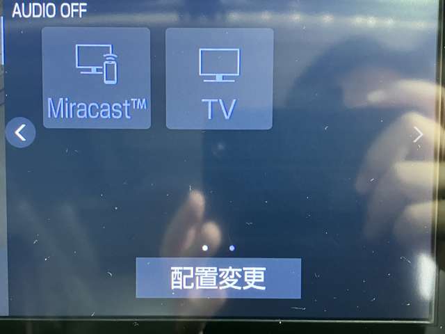 トヨタ アルファード ２．５ Ｓ Ｃパッケージ R5年 () 99