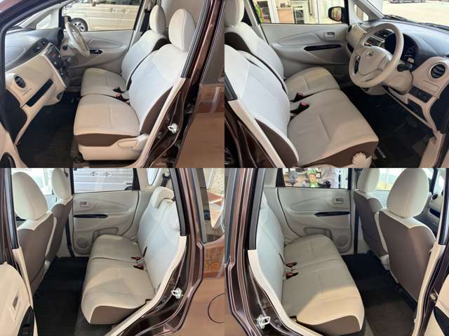 日産 デイズ ６６０ Ｘ H28年 (中国) 99