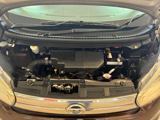 日産 デイズ ６６０ Ｘ H28年 (中国) 99