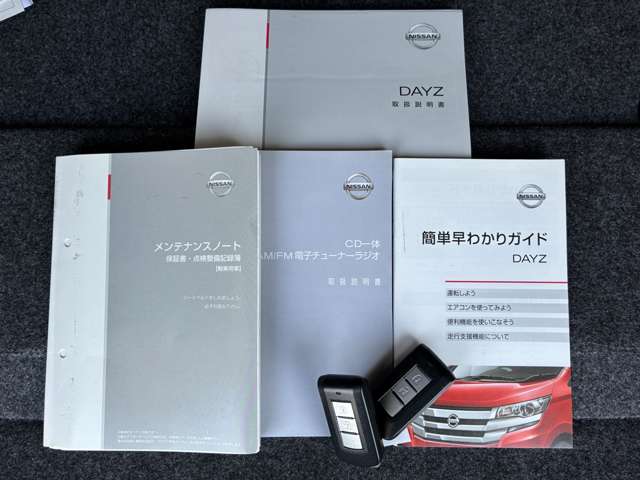 日産 デイズ ６６０ Ｘ H28年 (中国) 99