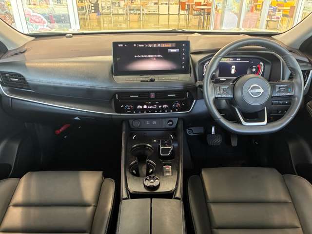 日産 エクストレイル １．５ Ｇ Ｅ－４ＯＲＣＥ ４ＷＤ R7年 (中国) 99