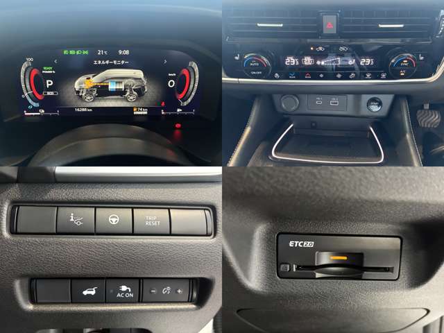 日産 エクストレイル １．５ Ｇ Ｅ－４ＯＲＣＥ ４ＷＤ R7年 (中国) 99