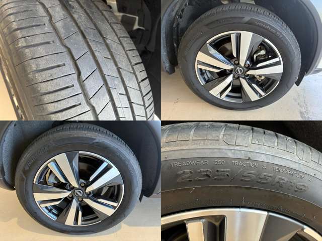 日産 エクストレイル １．５ Ｇ Ｅ－４ＯＲＣＥ ４ＷＤ R7年 (中国) 99