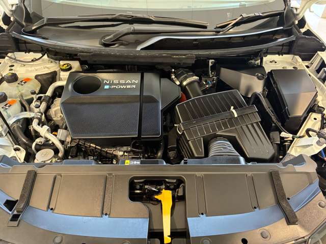 日産 エクストレイル １．５ Ｇ Ｅ－４ＯＲＣＥ ４ＷＤ R7年 (中国) 99