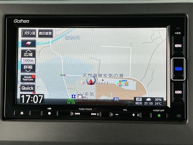 ホンダ Ｎ　ＢＯＸ カスタム ６６０ Ｌ スタイルプラス ブラック R5年 (近畿) 99