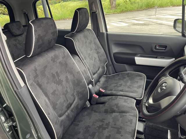 マツダ フレアクロスオーバー ６６０ ＸＳ H28年 (近畿) 99
