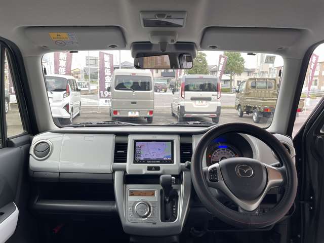 マツダ フレアクロスオーバー ６６０ ＸＳ H28年 (近畿) 99