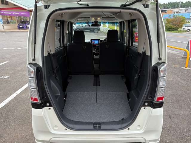 ホンダ Ｎ　ＢＯＸ ６６０ Ｇ Ｌパッケージ H26年 (九州・沖縄) 99
