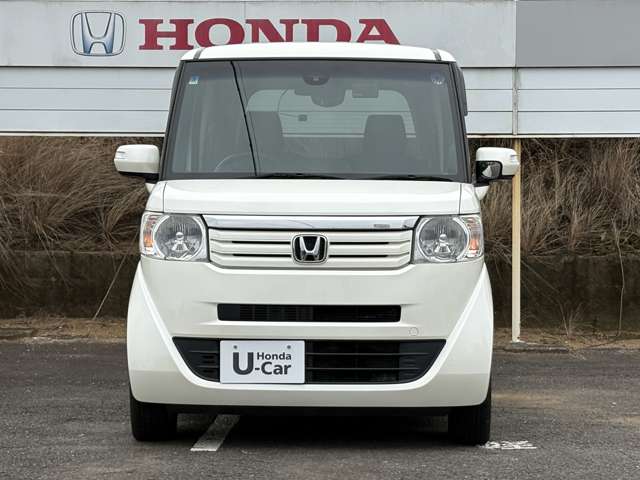 ホンダ Ｎ　ＢＯＸ ６６０ Ｇ Ｌパッケージ H26年 (九州・沖縄) 99
