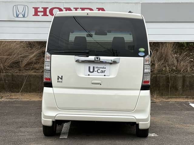 ホンダ Ｎ　ＢＯＸ ６６０ Ｇ Ｌパッケージ H26年 (九州・沖縄) 99