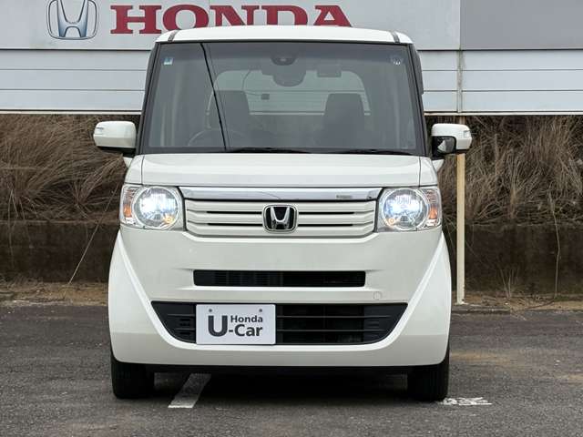 ホンダ Ｎ　ＢＯＸ ６６０ Ｇ Ｌパッケージ H26年 (九州・沖縄) 99