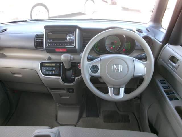 ホンダ Ｎ　ＢＯＸ ６６０ Ｇ Ｌパッケージ H25年 (九州・沖縄) 99