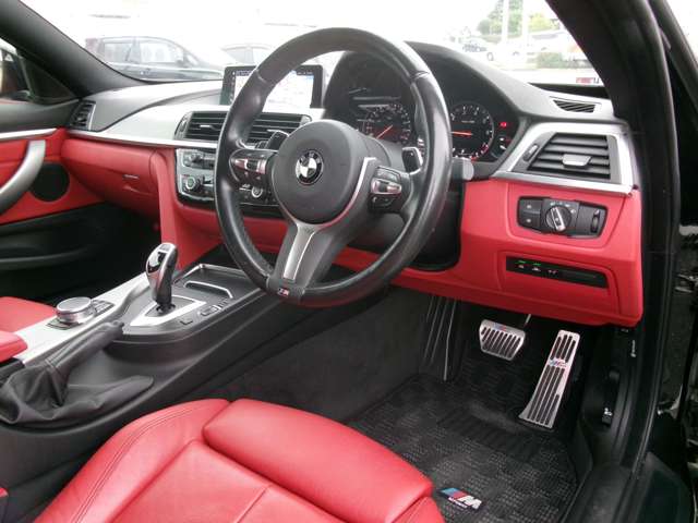 ＢＭＷ ４シリーズ ４２０Ｉ Ｍスポーツ R1年 (九州・沖縄) 99