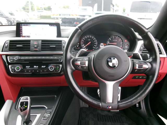 ＢＭＷ ４シリーズ ４２０Ｉ Ｍスポーツ R1年 (九州・沖縄) 99