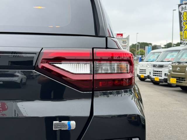 トヨタ ライズ　ハイブリッド ハイブリッド １．２ Ｚ R8年 (九州・沖縄) 99