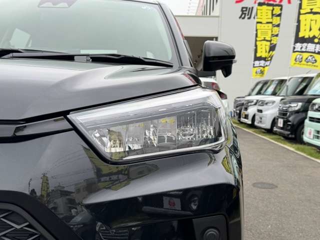 トヨタ ライズ　ハイブリッド ハイブリッド １．２ Ｚ R8年 (九州・沖縄) 99