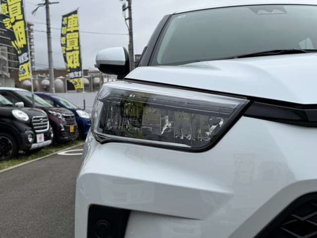 トヨタ ライズ　ハイブリッド ハイブリッド １．２ Ｚ R8年 (九州・沖縄) 99