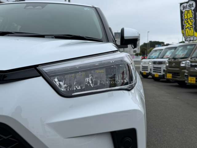 トヨタ ライズ　ハイブリッド ハイブリッド １．２ Ｚ R8年 (九州・沖縄) 99