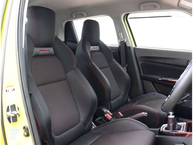 スズキ スイフト スポーツ １．４ R2年 (関東) 99