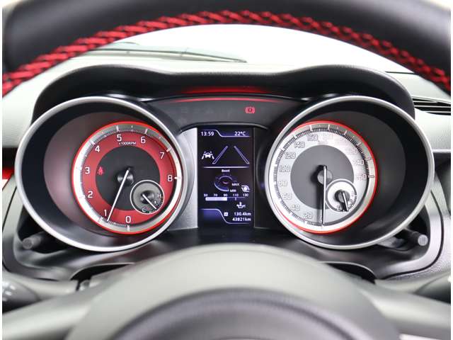 スズキ スイフト スポーツ １．４ R2年 (関東) 99